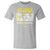 Bernie Federko Men's Cotton T-Shirt | 500 LEVEL