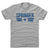George Springer Men's Cotton T-Shirt | 500 LEVEL