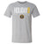 Justin Holiday Men's Cotton T-Shirt | 500 LEVEL
