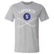 Guy Lapointe Men's Cotton T-Shirt | 500 LEVEL