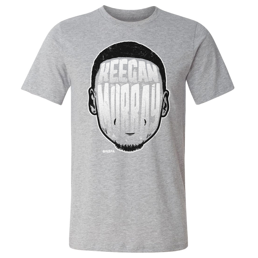 Keegan Murray Men&#39;s Cotton T-Shirt | 500 LEVEL