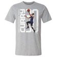 Steph Curry Men's Cotton T-Shirt | 500 LEVEL