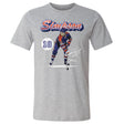 Craig Simpson Men's Cotton T-Shirt | 500 LEVEL