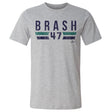 Matt Brash Men's Cotton T-Shirt | 500 LEVEL