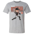 Adley Rutschman Men's Cotton T-Shirt | 500 LEVEL