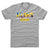 Atlanta Men's Cotton T-Shirt | 500 LEVEL