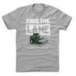 Lane Johnson Men's Cotton T-Shirt | 500 LEVEL