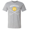 Paul Reinhart Men's Cotton T-Shirt | 500 LEVEL