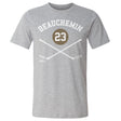 Francois Beauchemin Men's Cotton T-Shirt | 500 LEVEL