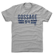 Rich Gossage Men's Cotton T-Shirt | 500 LEVEL