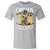 Kalisto Men's Cotton T-Shirt | 500 LEVEL