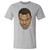 Tyree Wilson Men's Cotton T-Shirt | 500 LEVEL