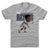 Mike Haynes Men's Cotton T-Shirt | 500 LEVEL