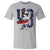 Emmanuel Clase Men's Cotton T-Shirt | 500 LEVEL