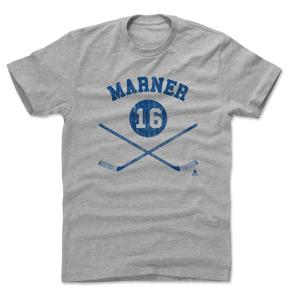 Mitch Marner Men&#39;s Cotton T-Shirt | 500 LEVEL