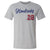 Kyle Hendricks Men's Cotton T-Shirt | 500 LEVEL