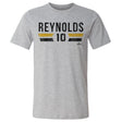 Bryan Reynolds Men's Cotton T-Shirt | 500 LEVEL