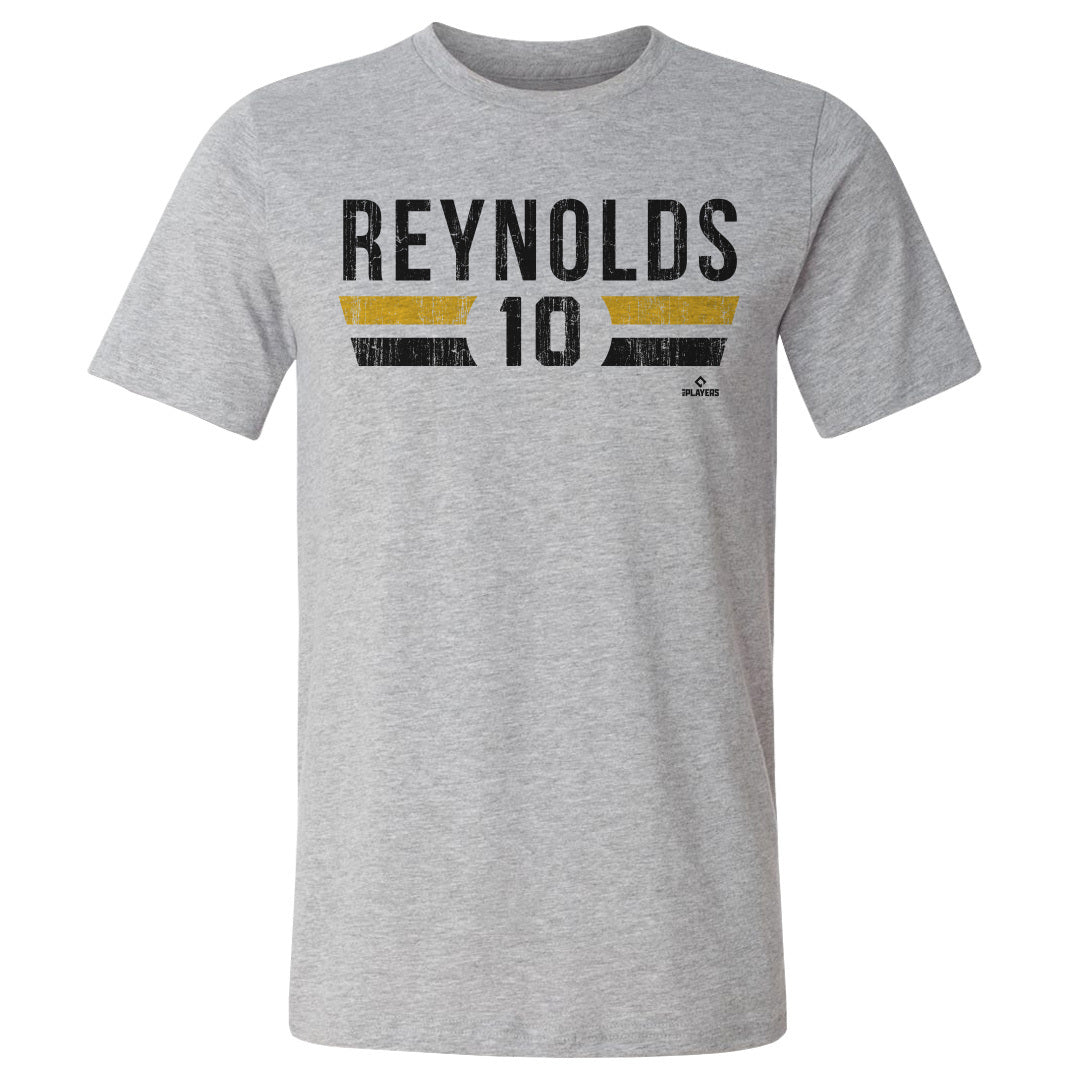 Bryan Reynolds Men's Cotton T-Shirt | 500 LEVEL