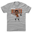 Patrick Surtain II Men's Cotton T-Shirt | 500 LEVEL