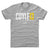 Charlie Coyle Men's Cotton T-Shirt | 500 LEVEL