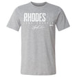 Luke Rhodes Men's Cotton T-Shirt | 500 LEVEL