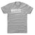 Zack Wheeler Men's Cotton T-Shirt | 500 LEVEL