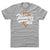 Illinois Men's Cotton T-Shirt | 500 LEVEL