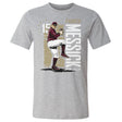 Parker Messick Men's Cotton T-Shirt | 500 LEVEL