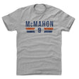 Jim McMahon Men's Cotton T-Shirt | 500 LEVEL