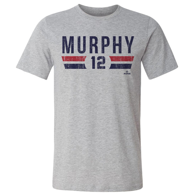 Sean Murphy Men's Cotton T-Shirt | 500 LEVEL