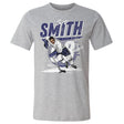Sid Smith Men's Cotton T-Shirt | 500 LEVEL