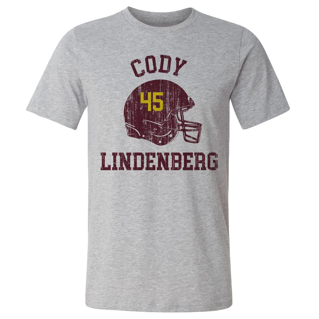 Cody Lindenberg Men's Cotton T-Shirt | 500 LEVEL
