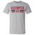 Darcy Kuemper Men's Cotton T-Shirt | 500 LEVEL