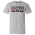 Tanner Laczynski Men's Cotton T-Shirt | 500 LEVEL