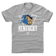 Kentucky Men's Cotton T-Shirt | 500 LEVEL