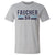 Calvin Faucher Men's Cotton T-Shirt | 500 LEVEL