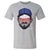 Max Scherzer Men's Cotton T-Shirt | 500 LEVEL