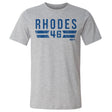 Luke Rhodes Men's Cotton T-Shirt | 500 LEVEL