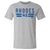Luke Rhodes Men's Cotton T-Shirt | 500 LEVEL