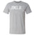 Velus Jones Jr. Men's Cotton T-Shirt | 500 LEVEL