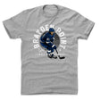 Brayden Point Men's Cotton T-Shirt | 500 LEVEL