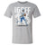 Jared Goff Men's Cotton T-Shirt | 500 LEVEL