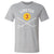 Doug Lidster Men's Cotton T-Shirt | 500 LEVEL