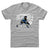 Alex Pietrangelo Men's Cotton T-Shirt | 500 LEVEL