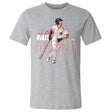Matt Olson Men's Cotton T-Shirt | 500 LEVEL