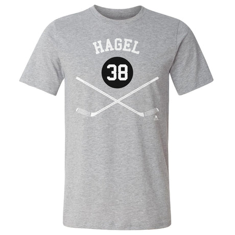 Brandon Hagel Men's Cotton T-Shirt | 500 LEVEL