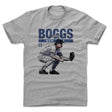 Wade Boggs Men's Cotton T-Shirt | 500 LEVEL