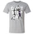 Cam Bynum Men's Cotton T-Shirt | 500 LEVEL