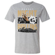Seth Rollins Men's Cotton T-Shirt | 500 LEVEL