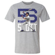 Bryson Stott Men's Cotton T-Shirt | 500 LEVEL